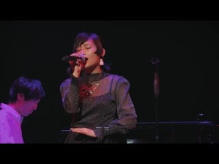 Sawanohiroyuki[nzk]mizuki aliez @ billboard live 2019