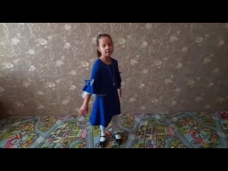 Даутова лилиана вокальный ансамбль "фейерверк"