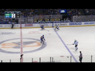 Nhl 2016 2017 / rs / 07 01 2017 / dallas stars vs st louis blues 1