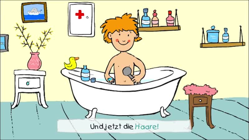 Hände waschen bewegungslieder zum mitsingen kinderlieder