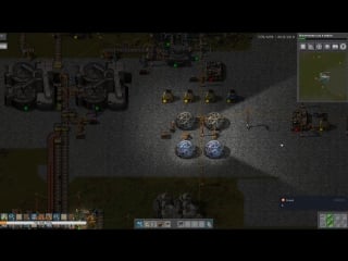 Factorio [gray] stream #factorio