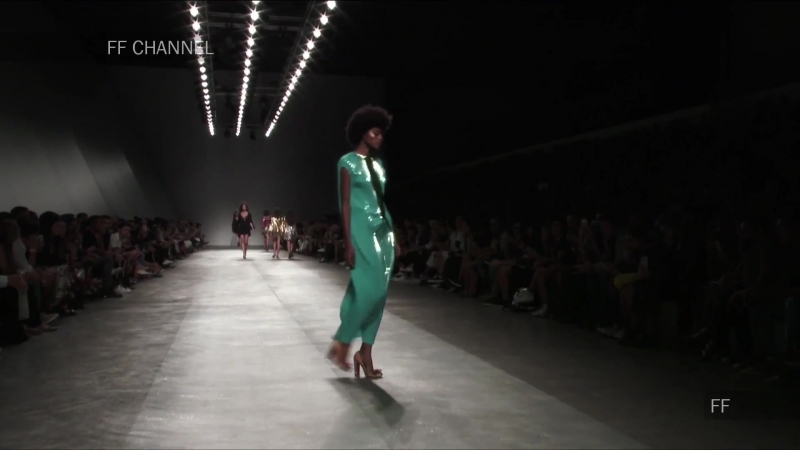 Spring porn video – Filipe faisca spring summer 2018 luxury fashion world exclusive