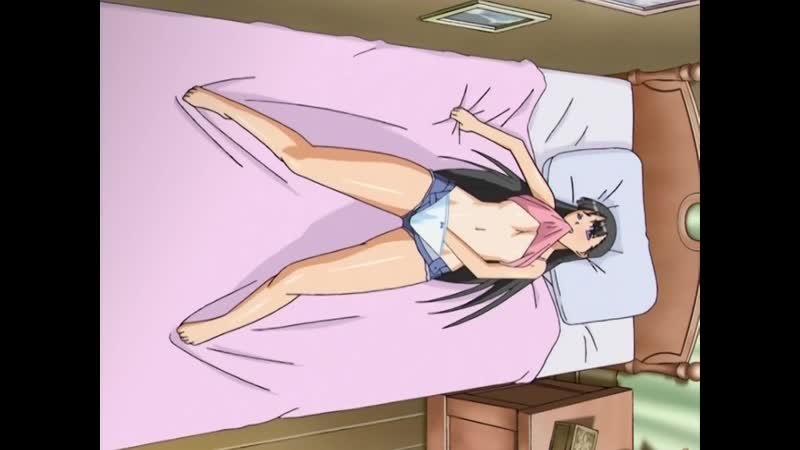 Sora no iro mizu no iro 1