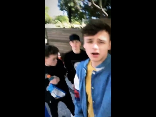 Insta story/wdw