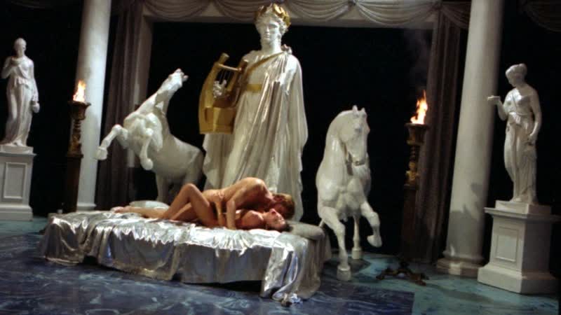 1982 нерон и поппея / nerone e poppea