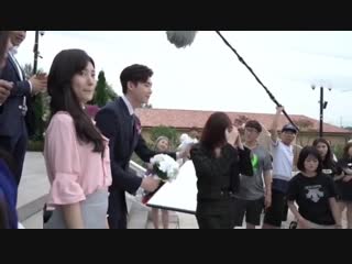 [bts] while you were sleeping ep32 (suzy & lee jong suk, shin jae ha & kim so hyun, ko sung hee)