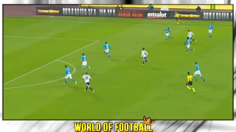 Фелипе андерсон | лацио | голы, ассисты, скиллы | 2016 2017 (hd)