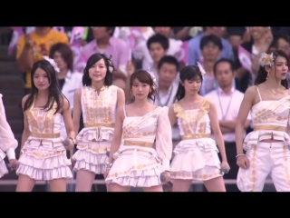 Akb48 super festival at nissan stadium 130608