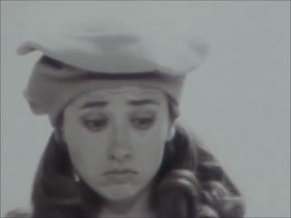 Marlène jobert "dans dim dam dom" (1968)