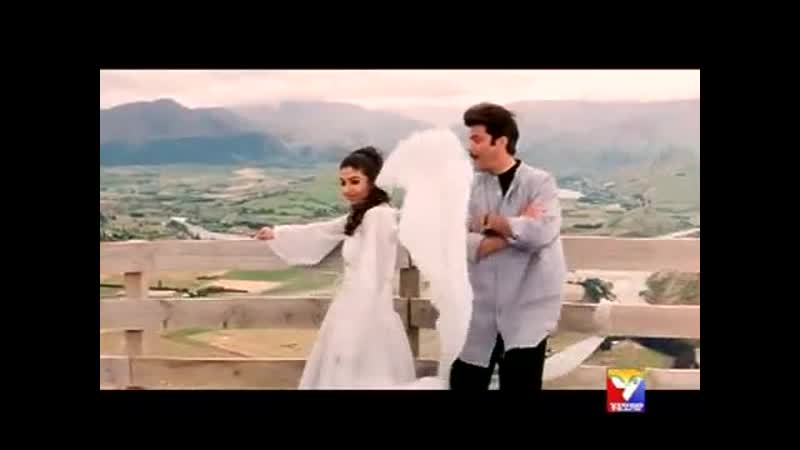 Hum ne tum ko song from bulandi
