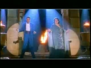 Freddie mercury and montserrat caballe barcelona