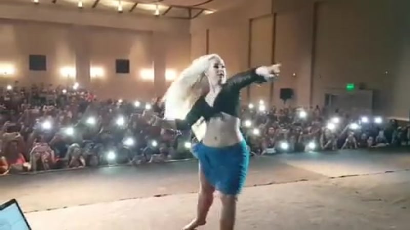 Дарина константинова