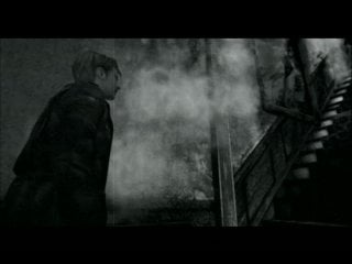 Сайлент хилл 2 / silent hill (2011)