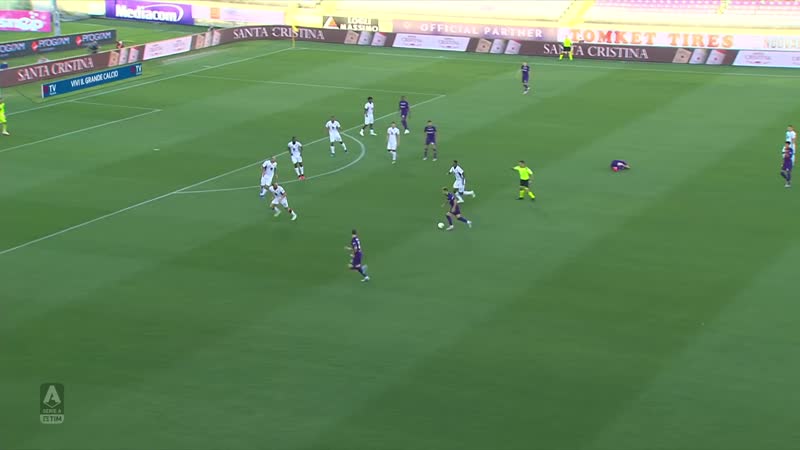 Fiorentina vs torino serie a tim фиорентина торино