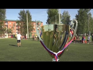 Большие звёзды светят малым #ютрк #юрга #новостиюрга #юргинскиеновости #оюрге