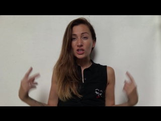 2 cентября / lady waks / exclusive