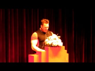 Gachimuchi 王♂的天朝之行 【上♂海♂站】 录像(3) 哔哩哔哩弹幕视频网 ( ゜ ゜)つロ 乾杯~ bilibili
