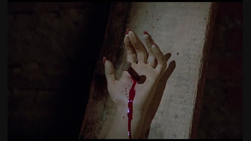 L'assassino ha riservato nove poltrone 1974 / the porn reserved nine seats / убийца зарезервировал девять мест hd 1080 (rus)