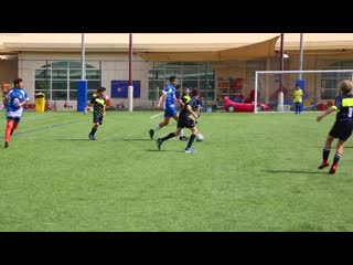 Jeddah knowledge school trans world educational experiences dubai football tour 2019