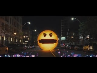 Waka flocka flame – game on (feat good charlotte) [from “pixels – the movie”]