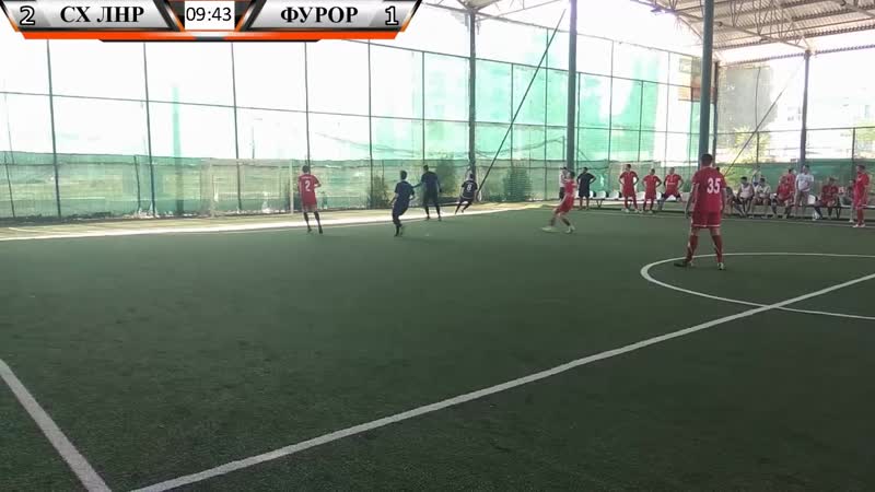 Прикольный ролик с игры ( сх фурор)