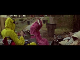 [ mtybv ► video clip ] umshini wam die antwoord harmony korine (official)