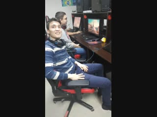 Live киберспортивный компьютерный клуб white crow