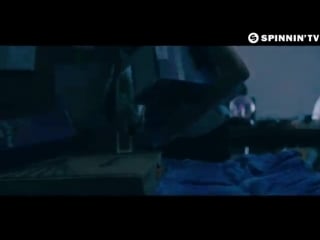 Vinai feat harrison the wave (official music video)