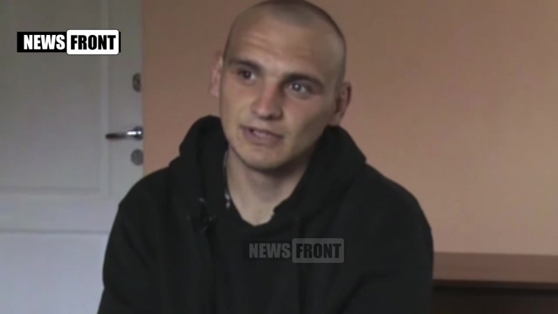«черная сотня» пыталась завербовать жителей донбасса в агенты сбу