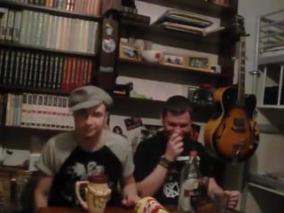 Loh tv жопа говна (спецвыпуск 1 too drunk to fuck)