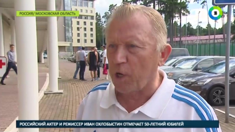 Какой будет олимпиада в рио без российских атлетов