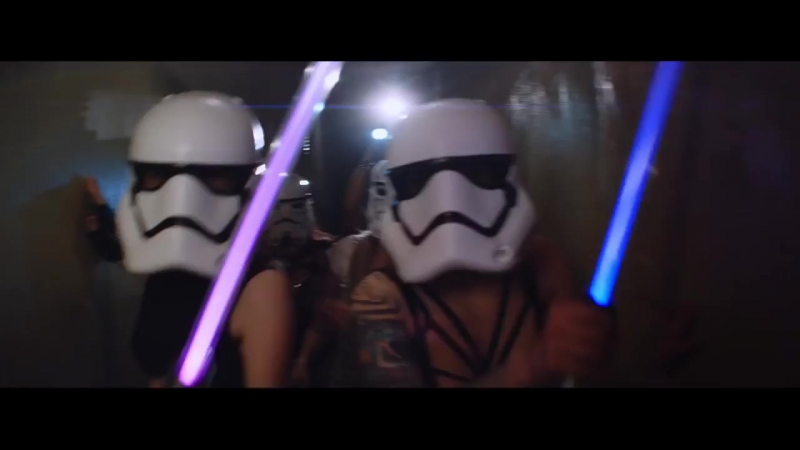 Эффект от курения табака darkside