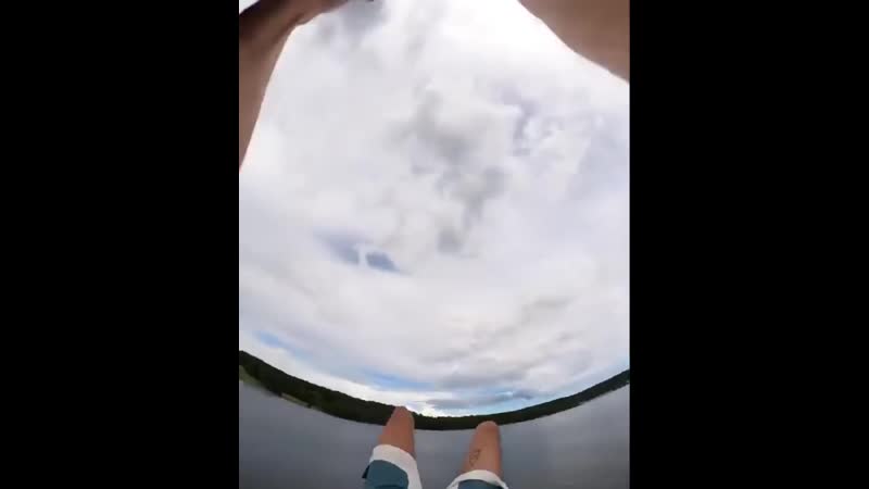 Крутейшая тарзанка! rhentqifz nfhpfyrf!