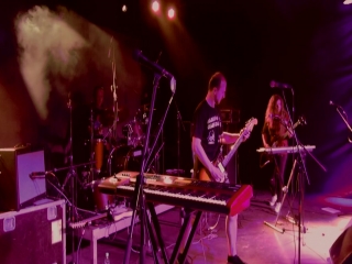 Bamboogie injections the fog horn watch online