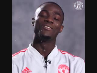 We think youll enjoy this message from some familiar faces! mufcxmas