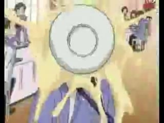 Ouran hight school host club they're taking the hobbits to isengard