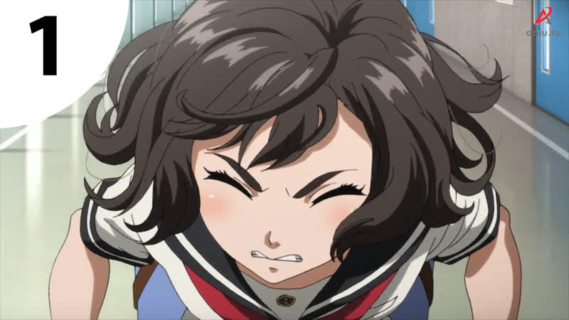 Инкарнация (воплощение) 1 серия из 12