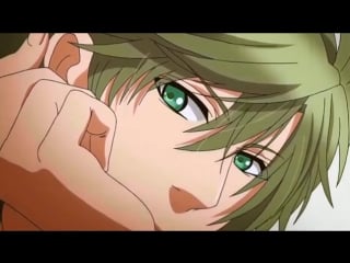 Больше, чем возлюбленные яой моменты super lovers yaoi moments youtube (360p)