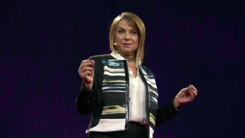 Новый взгляд на неверность эстер перель ted на русском