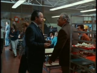 Эрнест в школе / ernest goes to school (1994)