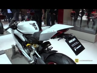 2015 ducati 899 panigale