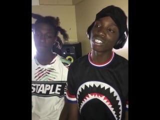 Soldier kidd и soldier jojo попросили извинений