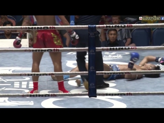 Муай тай • чита | muay thai fight yodsila vs choktawee new lumpini stadium, bangkok, 25 august 2015