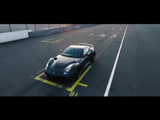 Novitec rosso ferrari f12 n largo s