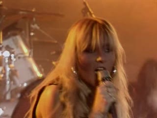 Doro pesch warlock live in london (1985)