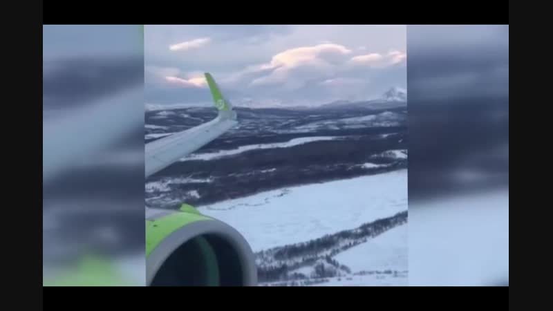 Но не летят туда сегодня самолеты