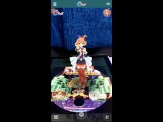 [uta macross] ar freyja if this love can come only once