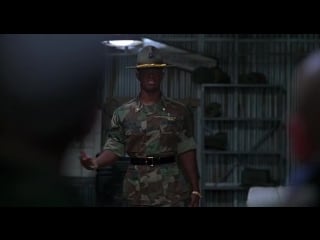 Майор пэйн / major payne (1995)