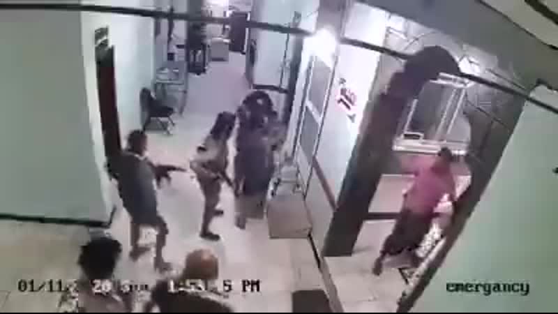 Перестрелка в больнице, таиз, 14 11 2020