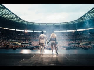 Opening /holy grail live in paris 15/07/2018